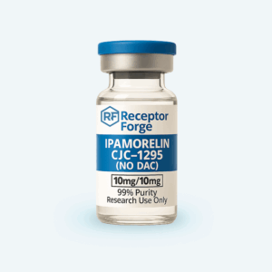 Ipamorelin + CJC-1295 (No DAC)